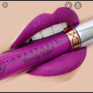 Anastasia Liquid Lipstick - Vintage